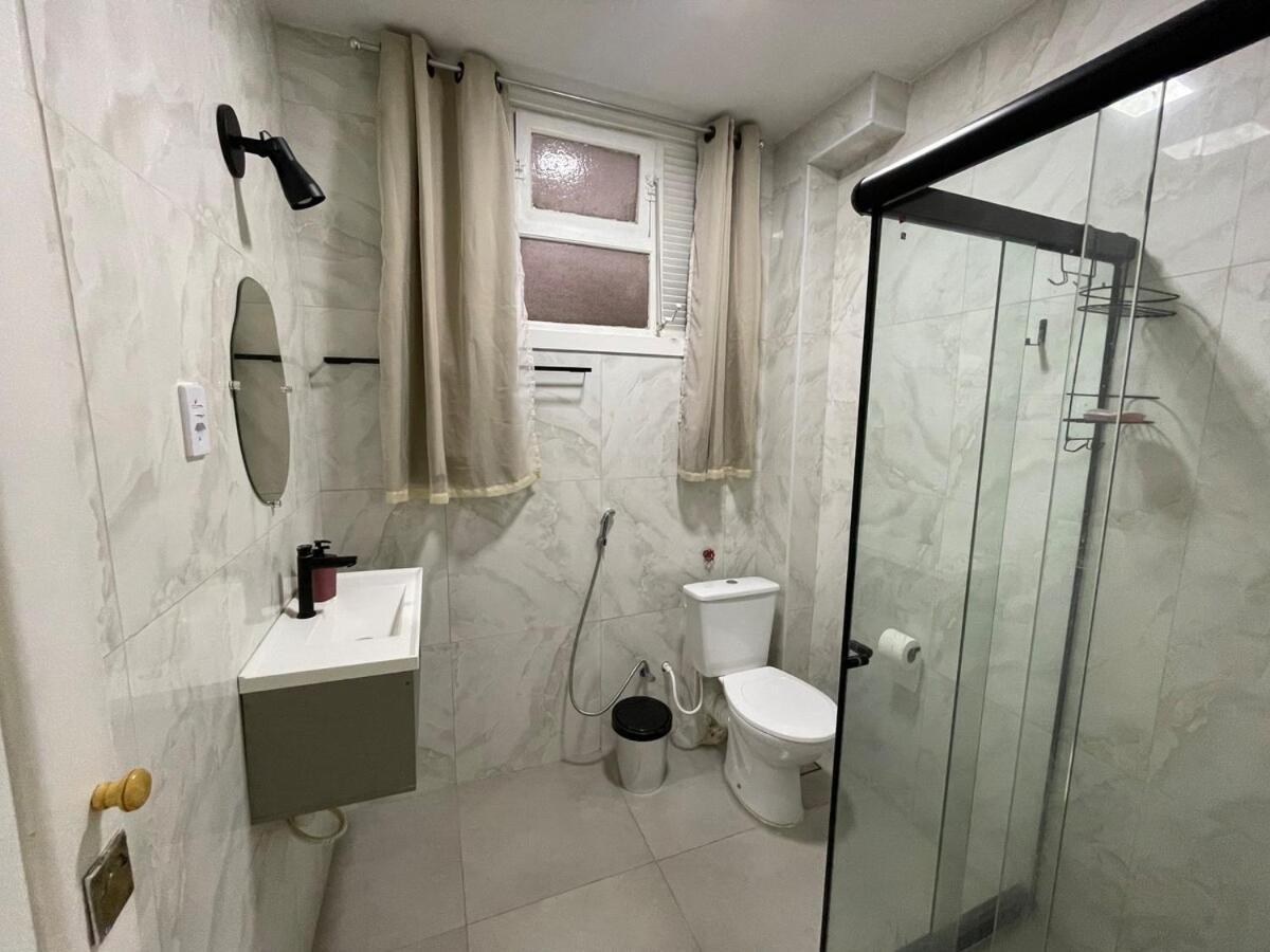 Apartamento Suh Centro 01 Cinelandia Consulado Usa! Río de Janeiro